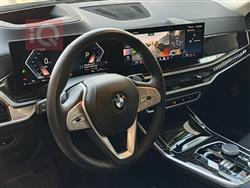 بي ام دبليو X7